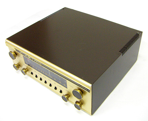 アルテック ALTEC ASTRO 708A