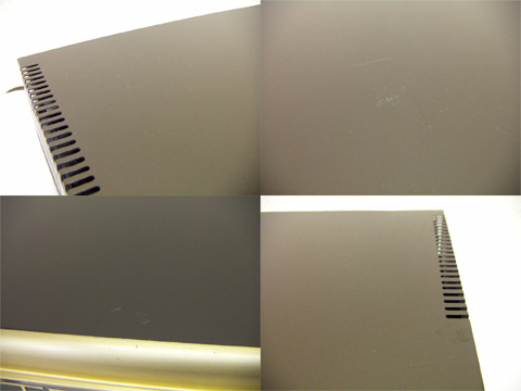 アルテック ALTEC ASTRO 708A