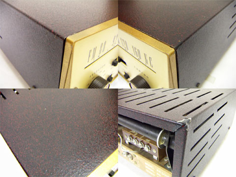 ボーゲン Bogen RR501C