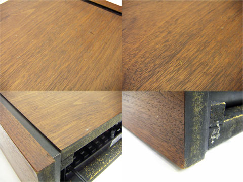 クラウン CROWN IC-150