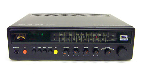 アイティーティー ITT SRX75