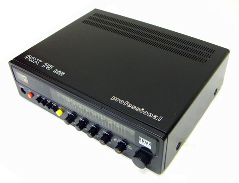 アイティーティー ITT SRX75