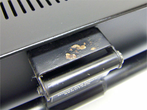 アイティーティー ITT SRX75