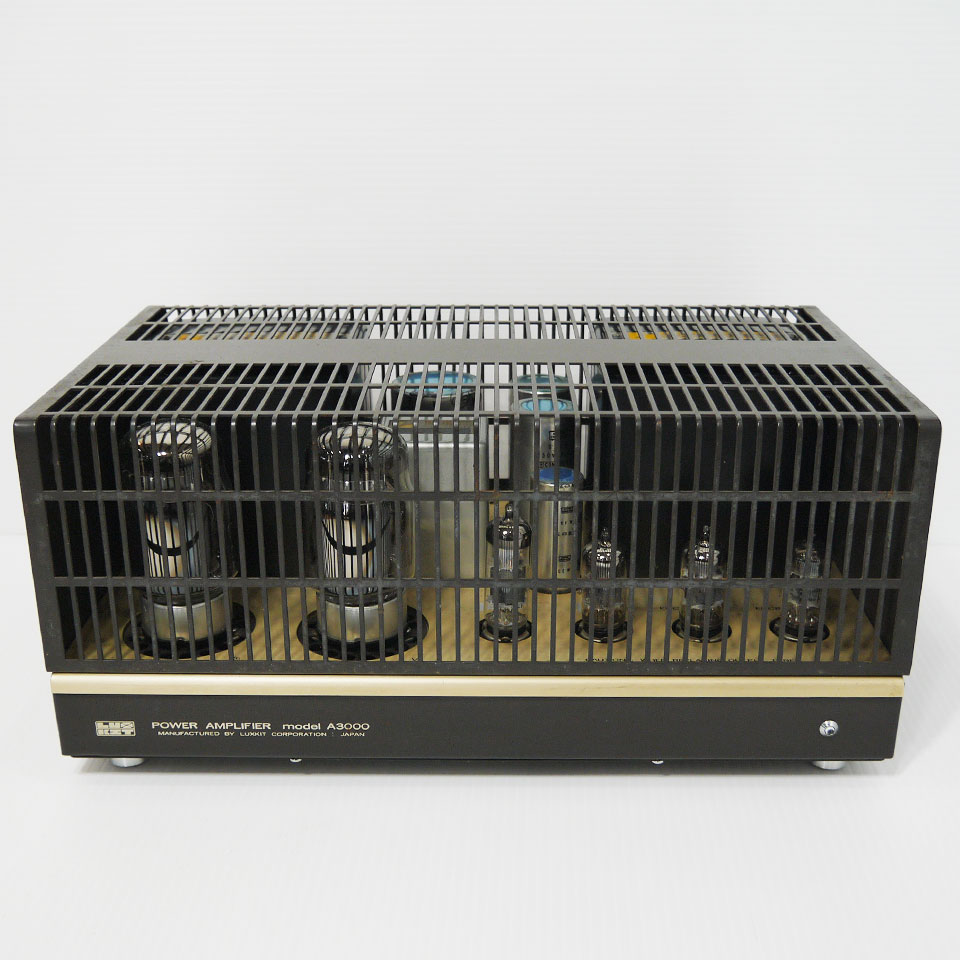 LUXMAN(ラックスマン) A3000 ペア