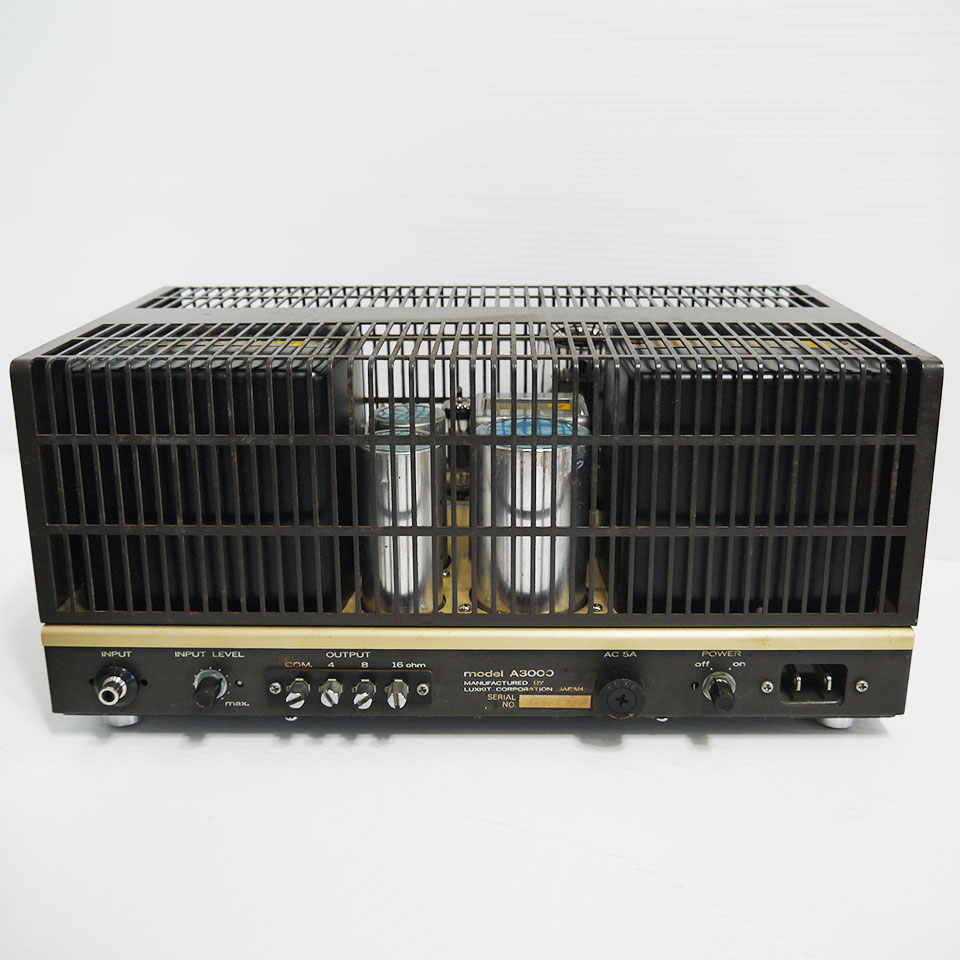 LUXMAN(ラックスマン) A3000 ペア