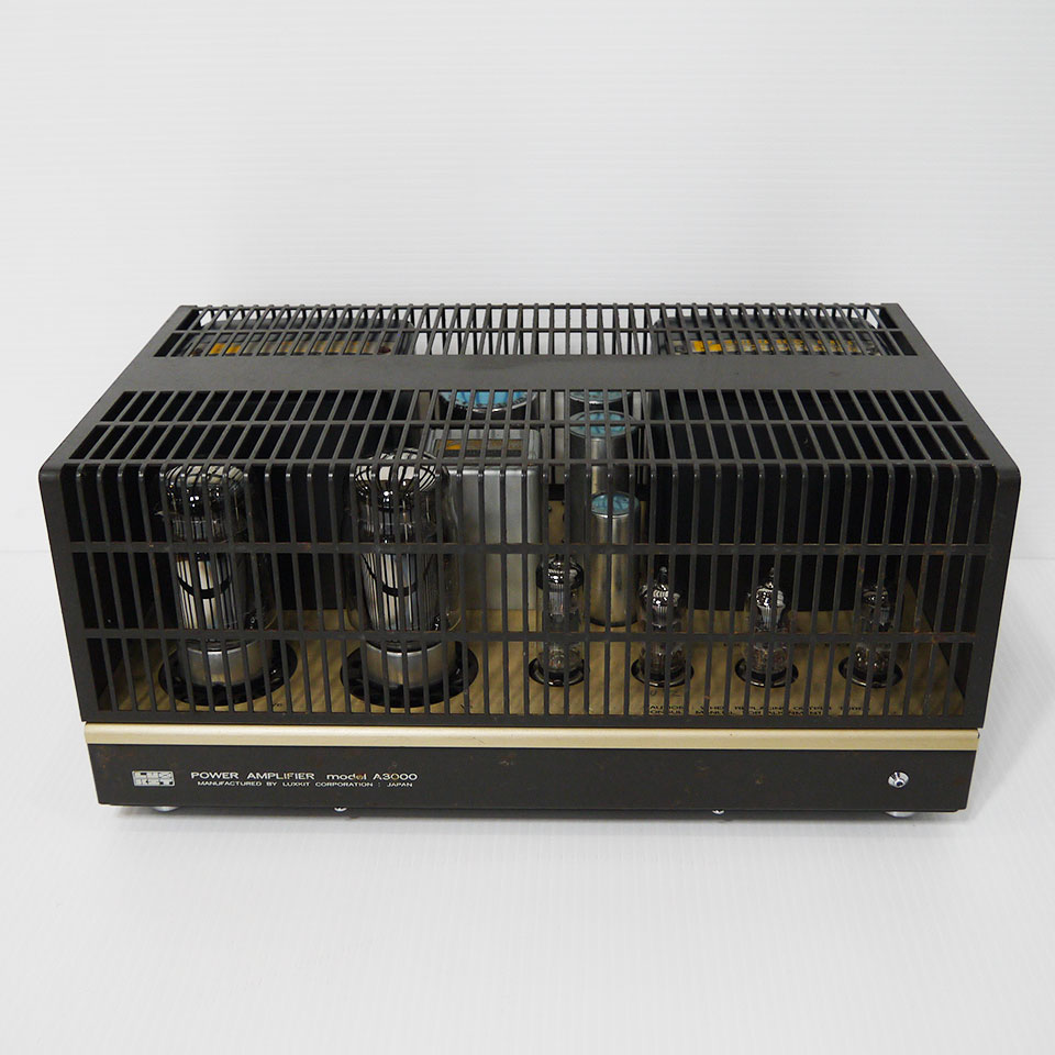 LUXMAN(ラックスマン) A3000 ペア