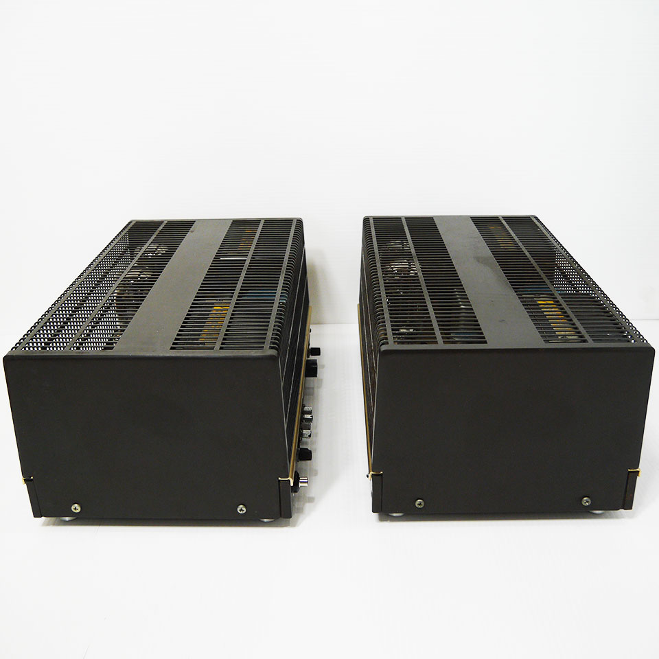 LUXMAN(ラックスマン) A3000 ペア