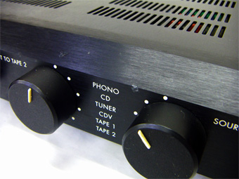 MUSICAL FIDELITY(ミュージカル・フィデリティ) B1(WOOD)