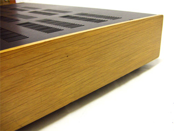 MUSICAL FIDELITY(ミュージカル・フィデリティ) B1(WOOD)