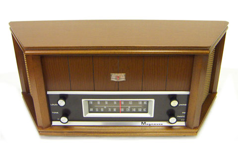 Magnavox(マグナボックス) OFM022