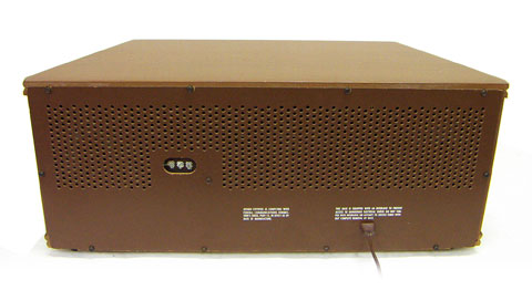 Magnavox(マグナボックス) OFM022