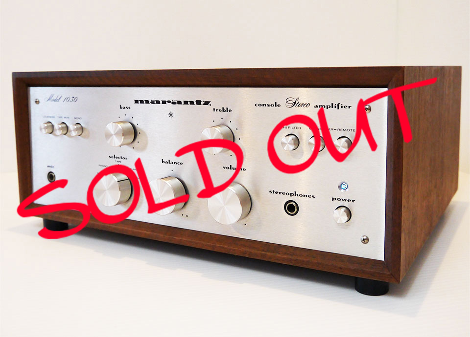 Marantz model1030