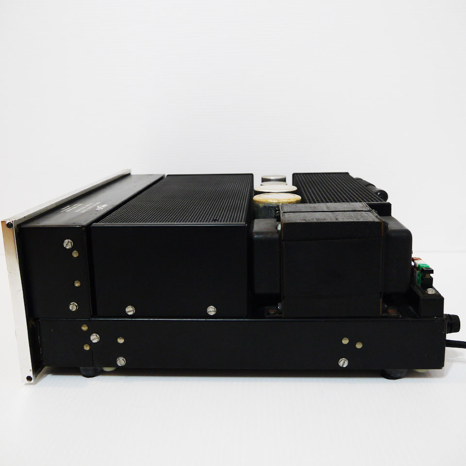 Mcintosh(マッキントッシュ) MAC1900