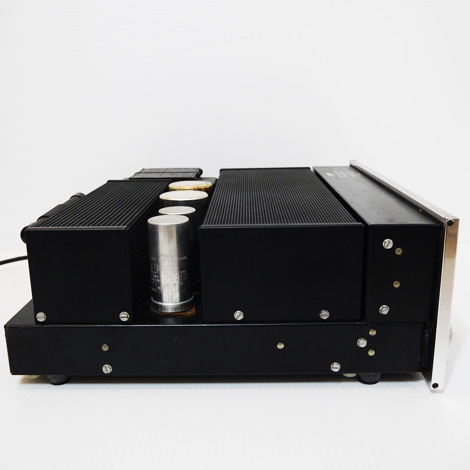 Mcintosh(マッキントッシュ) MAC1900