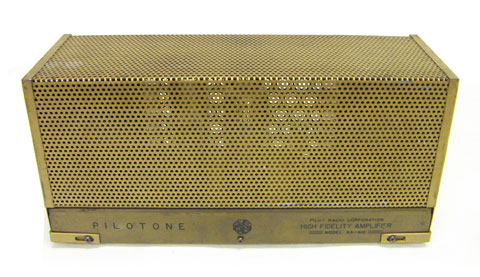 PILOT(パイロット) AA-410