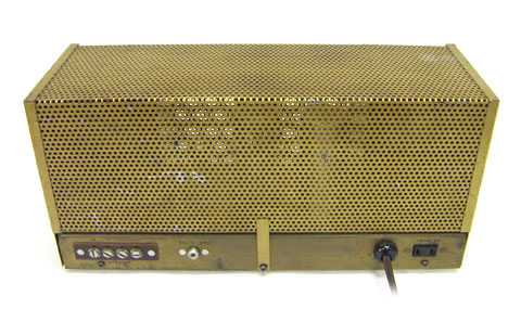 PILOT(パイロット) AA-410