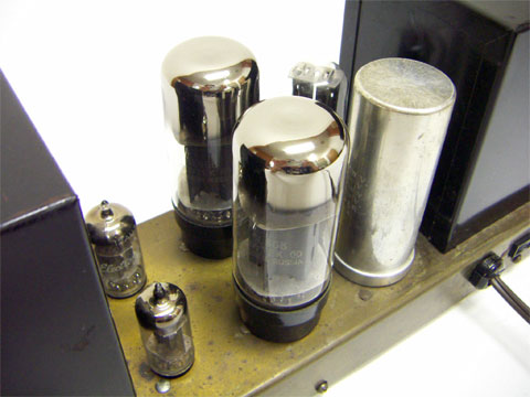 PILOT(パイロット) AA-410