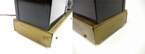 PILOT(パイロット) AA-410