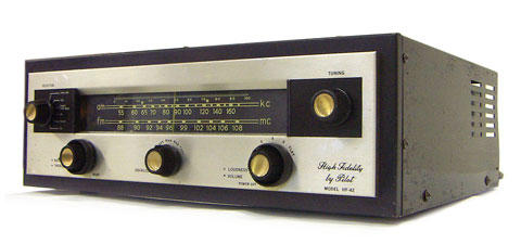 PILOT(パイロット) HF-42