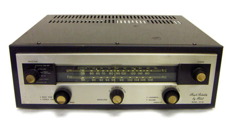 PILOT(パイロット) HF-42