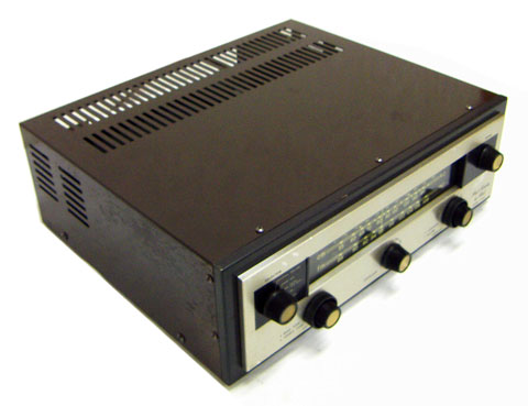 PILOT(パイロット) HF-42