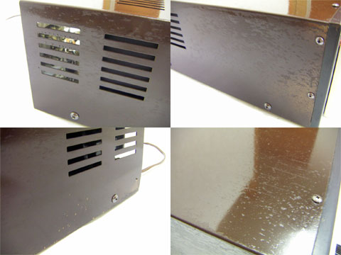 PILOT(パイロット) HF-42