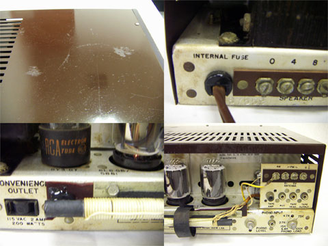 PILOT(パイロット) HF-42