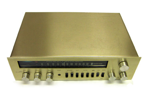 UNIVERSITY(ユニバーシティ) STUDIO PRO 120A