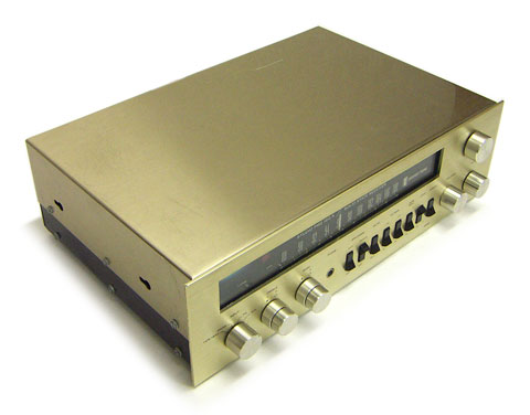 UNIVERSITY(ユニバーシティ) STUDIO PRO 120A