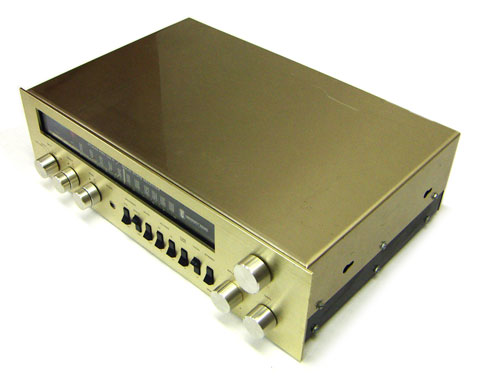 UNIVERSITY(ユニバーシティ) STUDIO PRO 120A