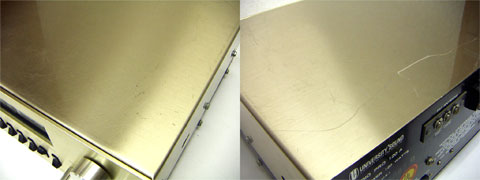 UNIVERSITY(ユニバーシティ) STUDIO PRO 120A