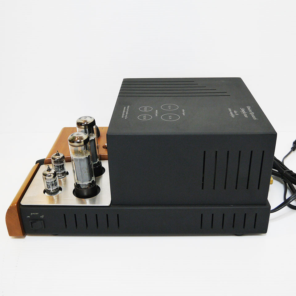 UnisonResearch(ユニゾンリサーチ) Simply two