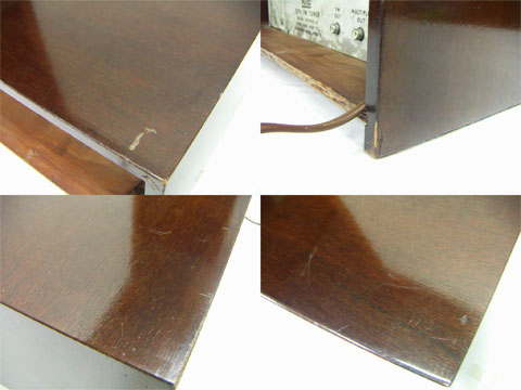 ALTEC(アルテック) 307A