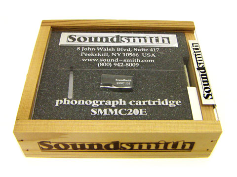 Bang&Olufsen SMMC20E(Sound Smith)