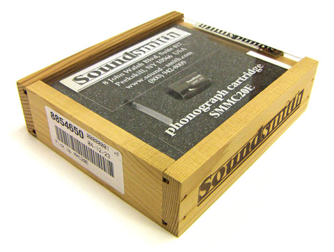 Bang&Olufsen(バング＆オルフセン) SMMC20E(Sound Smith)