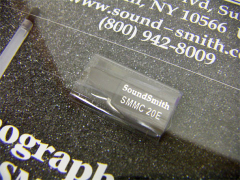 Bang&Olufsen(バング＆オルフセン) SMMC20E(Sound Smith)