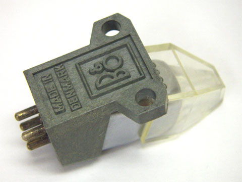 Bang&Olufsen(バング＆オルフセン) MMC6000