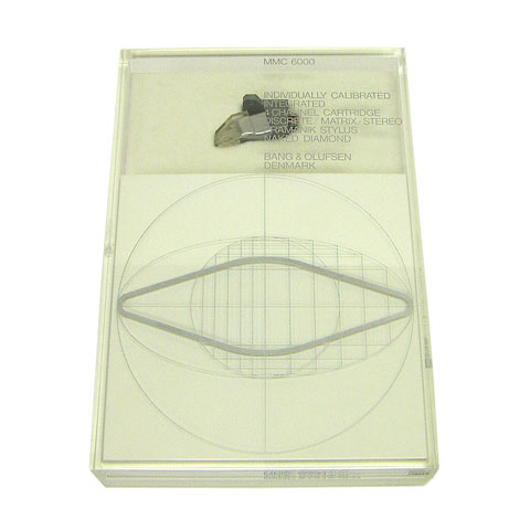 Bang&Olufsen(バング＆オルフセン) MMC6000