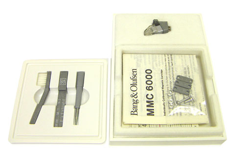 Bang&Olufsen(バング＆オルフセン) MMC6000