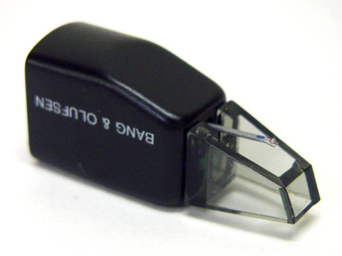 Bang&Olufsen(バング＆オルフセン) MMC20S