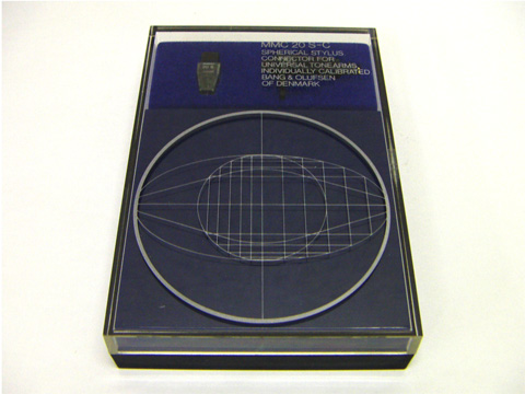 Bang&Olufsen(バング＆オルフセン) MMC20S