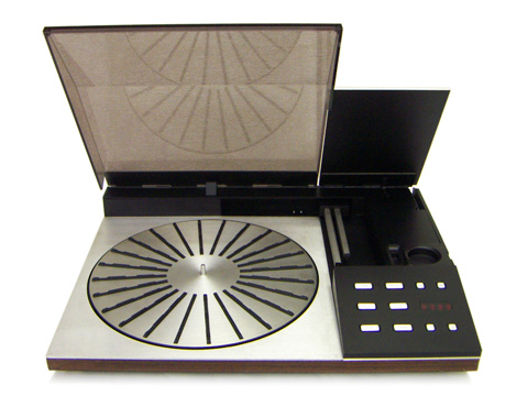 Bang&Olufsen Beogram6006