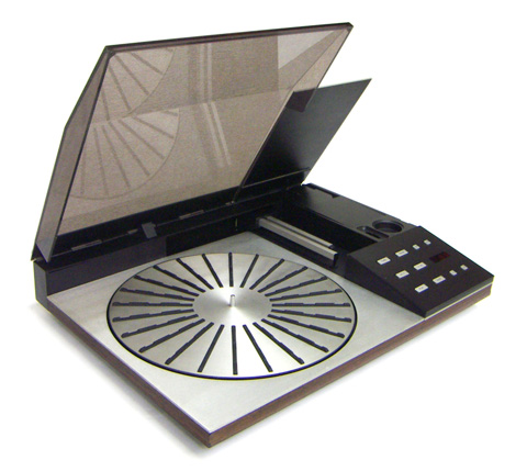 Bang&Olufsen(バング＆オルフセン) Beogram6006