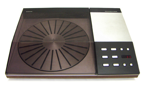 Bang&Olufsen(バング＆オルフセン) Beogram6006