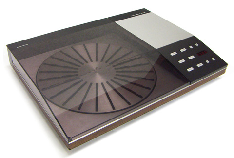 Bang&Olufsen(バング＆オルフセン) Beogram6006