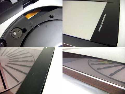 Bang&Olufsen(バング＆オルフセン) Beogram6006