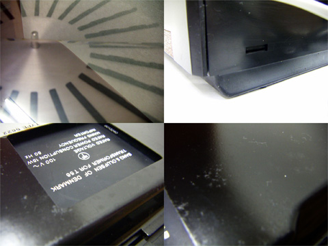 Bang&Olufsen(バング＆オルフセン) Beogram6006