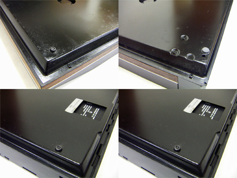 Bang&Olufsen(バング＆オルフセン) Beogram6006