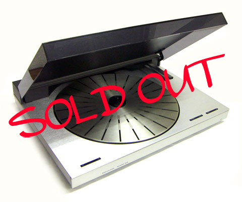 Bang&Olufsen Beogram5005