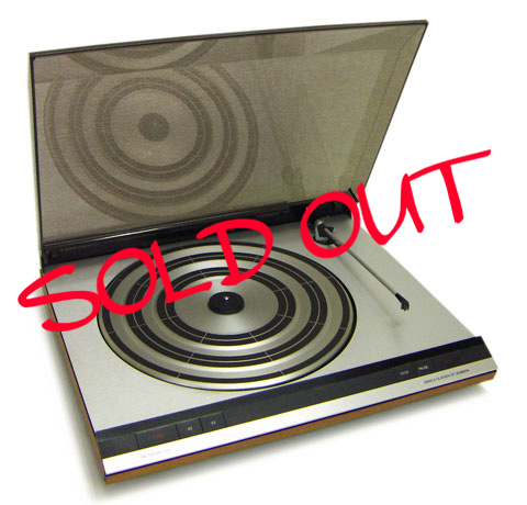 Bang&Olufsen Beogram2202